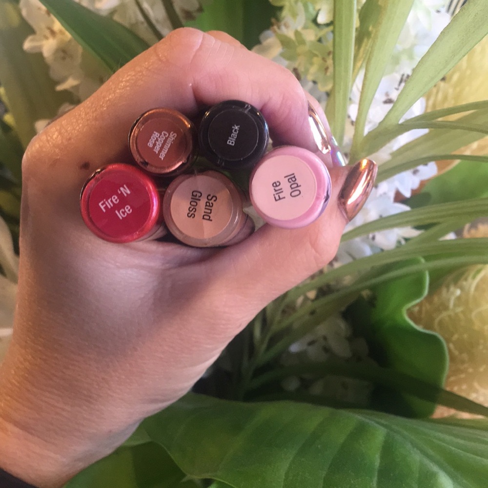 Lipsense